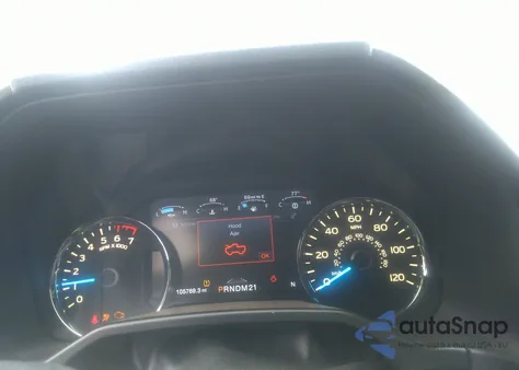 2016 Ford F-150 Xlt из США, поврежденный, VIN 1FTEW1EPXGKF08183